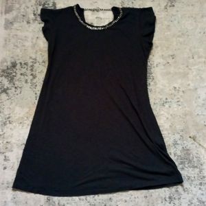 Skinny girl dress